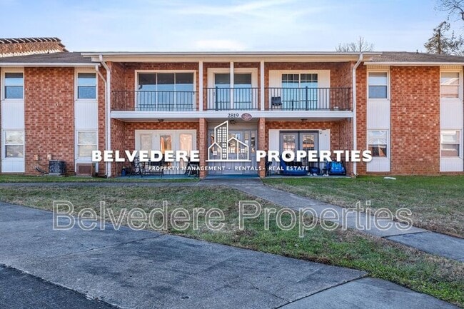 Building Photo - 2819-E State Rd 2819