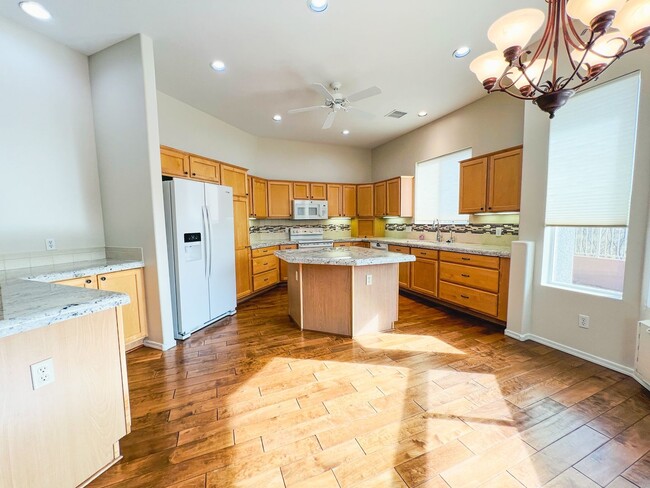 Building Photo - TOWNHOME - CORNVILLE - 55+ COMMUNITY INTHE VILLAS AT VERDE SANTA FE