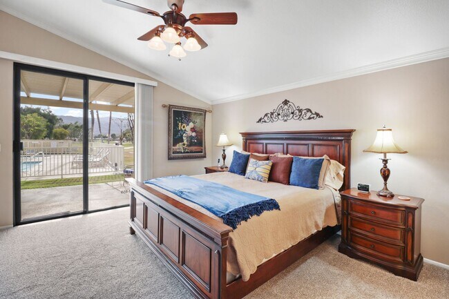 Building Photo - Charming Cathedral City Condo with Territorial Views