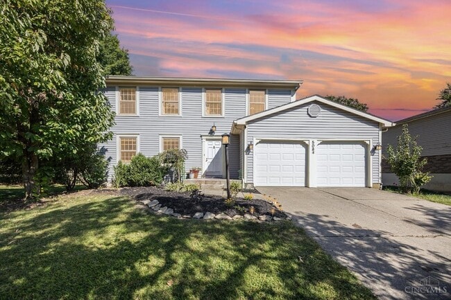 Primary Photo - 5084 Francisvalley Ct