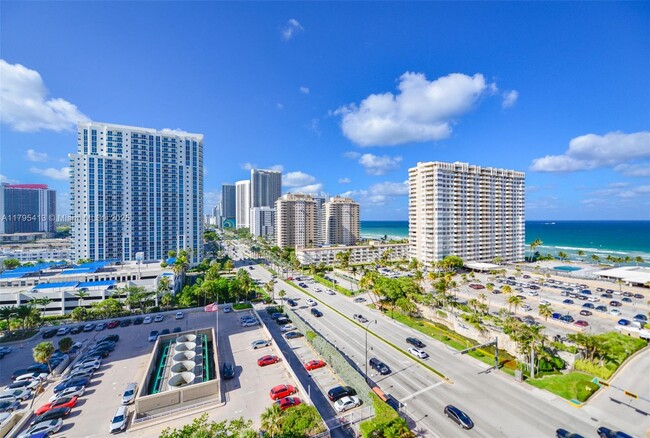 Primary Photo - 1985 S Ocean Dr