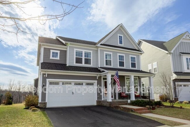 Building Photo - 2425 Morgans Point Dr