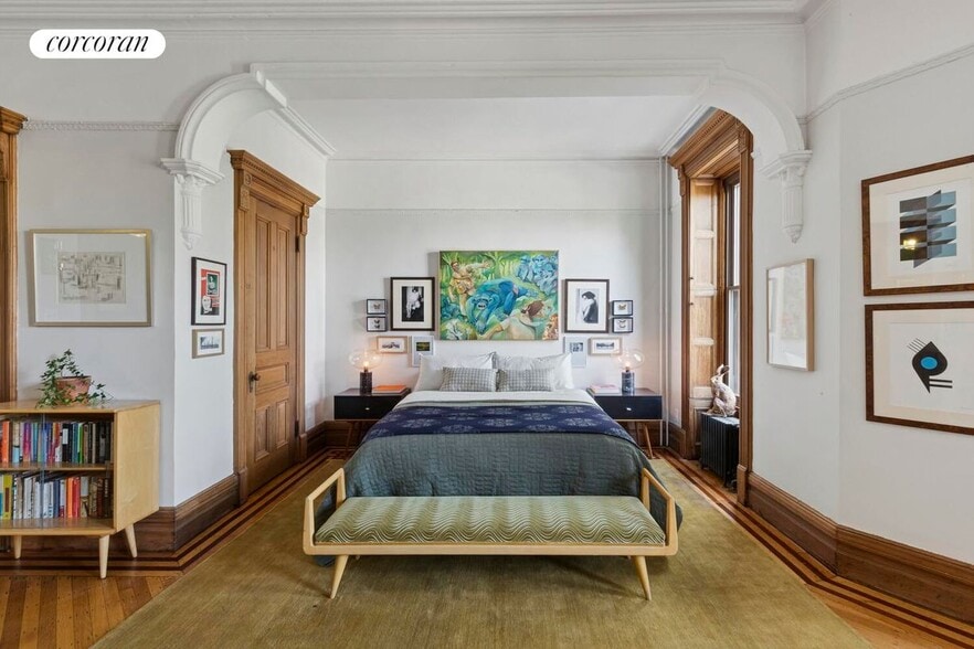 Building Photo - 58 Macon St