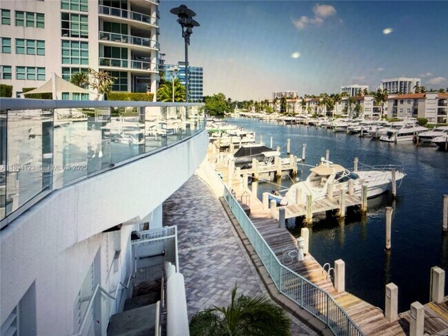 Building Photo - 3131 NE 188th St