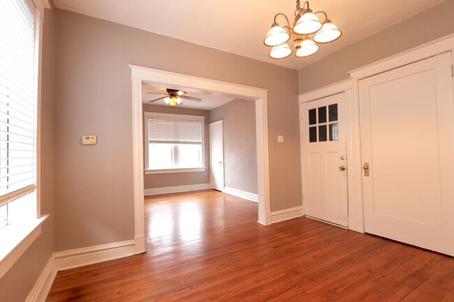 Building Photo - 2204-2206 Portis Ave.