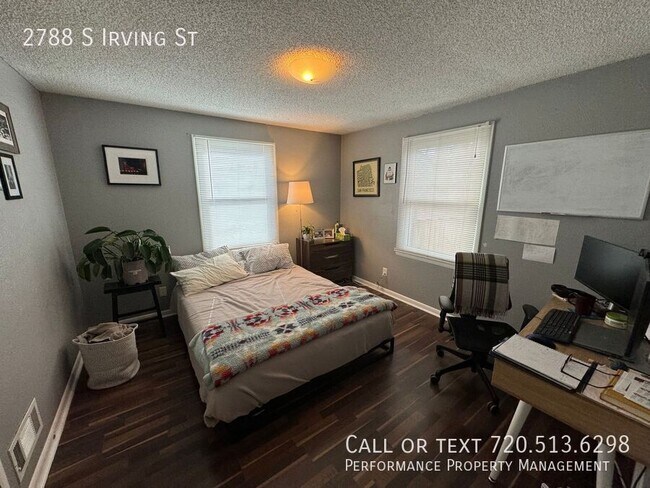 Building Photo - 2788 S Irving St