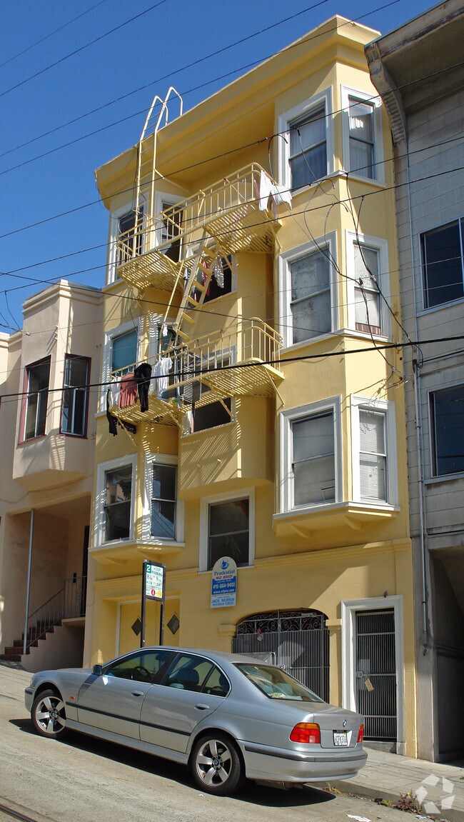 Primary Photo - 1036 Jackson St