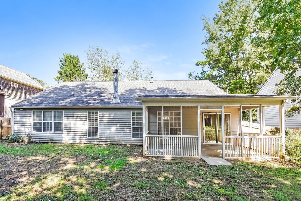 Building Photo - 4753 Limestone Ln NW