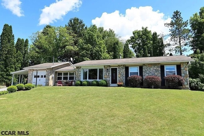 Building Photo - 178 Bel Air Hills Rd