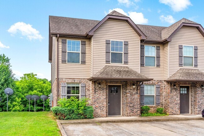 Building Photo - 1772 Spring Water Drive