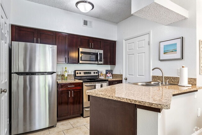 Interior Photo - Waterford Park Apartment Homes