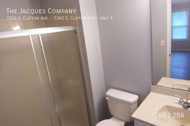 Building Photo - 3340 S Clifton Ave