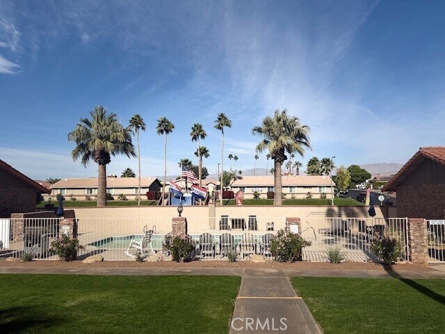 Building Photo - 79661 Ave 42