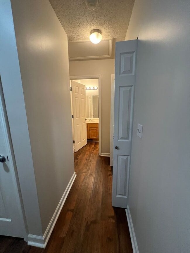 Building Photo - Ready now! Enjoy a private serene setting in the heart of the city!