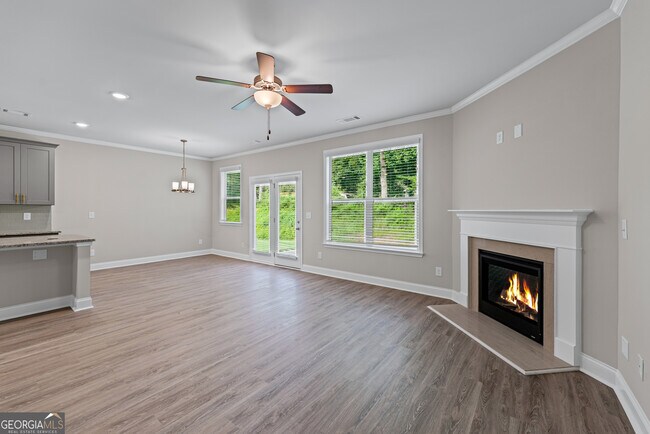 Building Photo - 3907 Lockaby Way