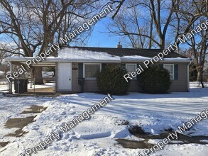 Building Photo - Three Bed Hobart Ranch