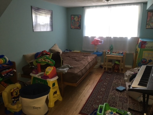 Family/Media Room - 7417 Dunston St