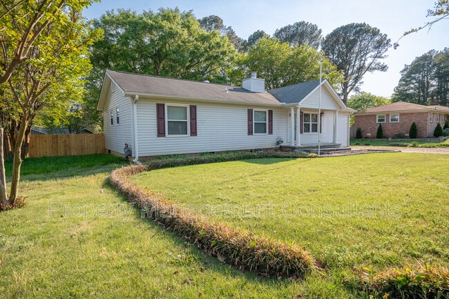 Building Photo - 912 Mountain Gap Rd SE