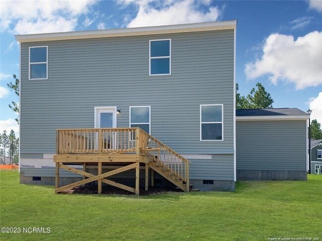 Building Photo - 307 Desert Orchid Cir