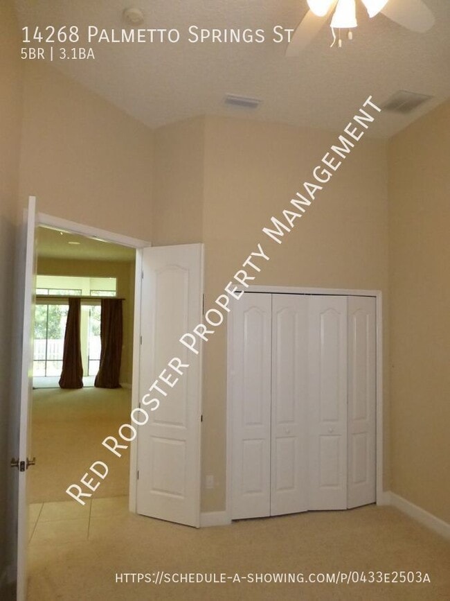 Building Photo - 14268 Palmetto Springs St
