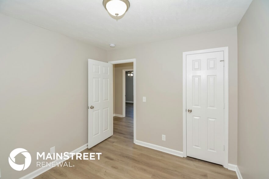 Building Photo - 2607 Landrum Ct