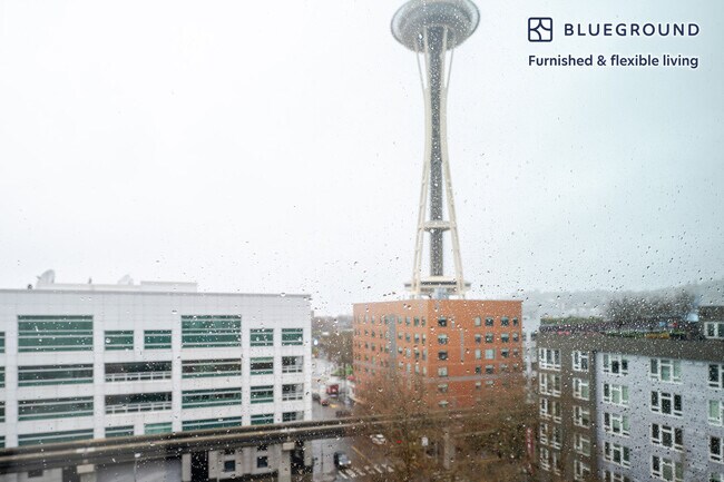 Building Photo - 101 Taylor Ave N