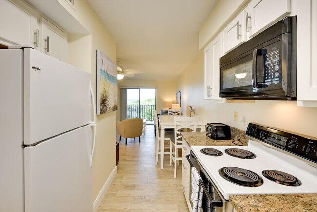 Building Photo - 51 Sand Dollar Dr