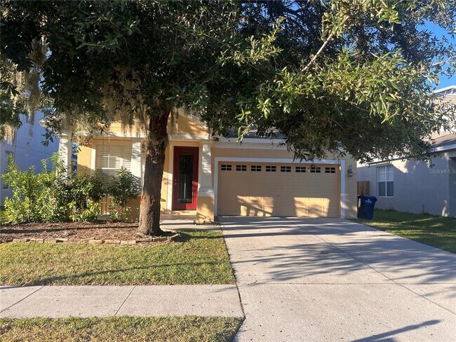 Primary Photo - 1123 Napolean Way
