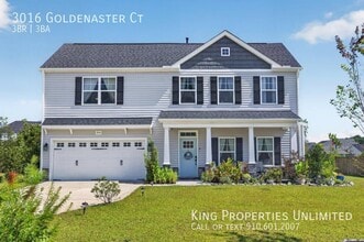 Building Photo - 3016 Goldenaster Ct