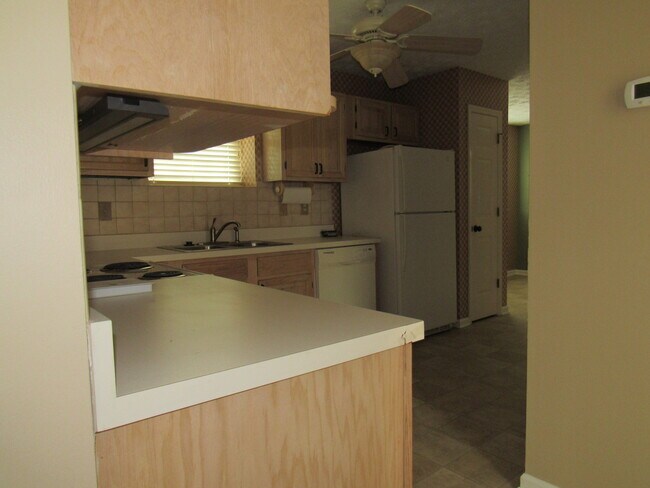 Building Photo - Private West Knoxville Retreat | 3BR Home Near Turkey Creek & Pellissippi