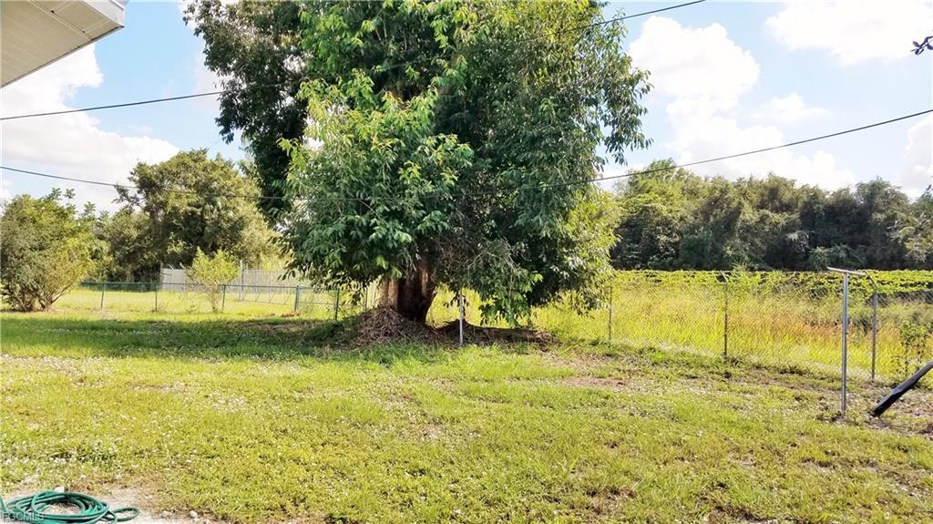 BIG backyard w NO neighbors behind - 434 Buena Vista Blvd