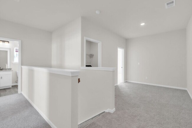 Building Photo - New Construction 3BR Townhome with Loft & 2-Car Garage in Downtown Travelers Rest