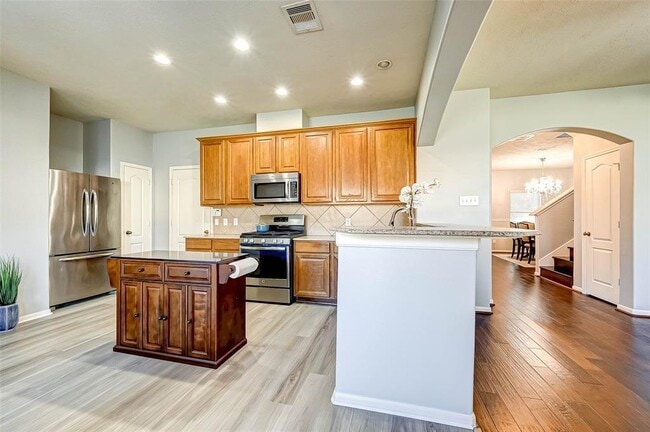 Building Photo - 2702 Sable Ridge Ln