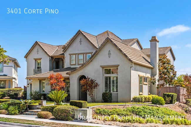 Building Photo - 3401 Corte Pino