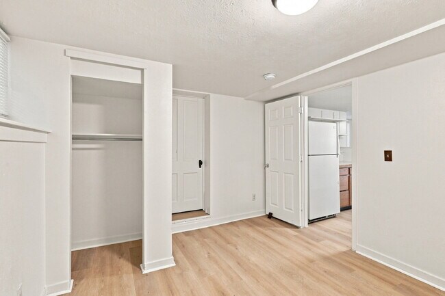 Building Photo - $1,595.95 with $300 Off The First Month's Rent, 2 Beds - 1 Bath, Duplex in Denver with Window A/C!