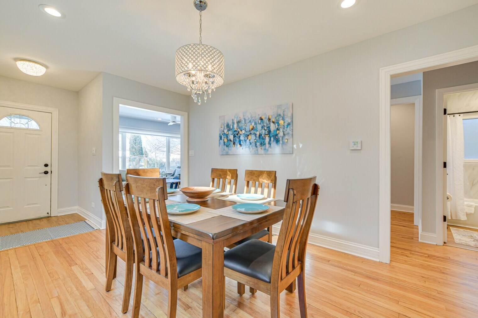 Building Photo - 1503 Fowler Ave