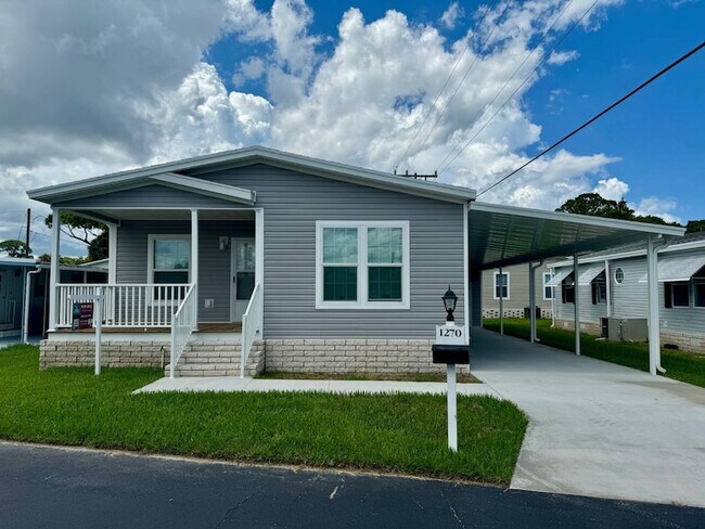 Building Photo - 1270 Plymouth Pl