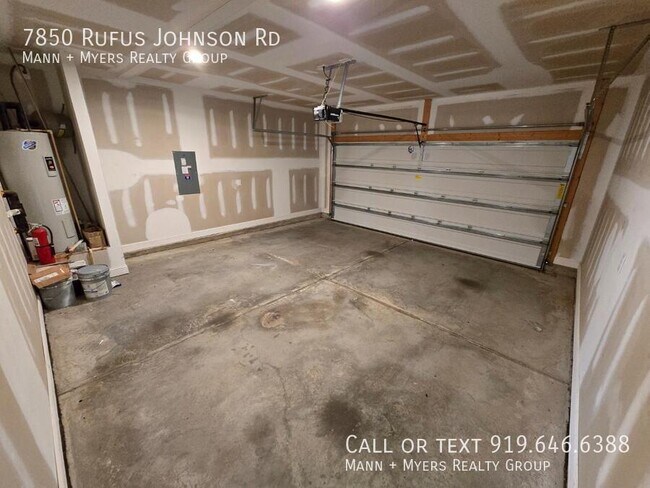 Building Photo - 7850 Rufus Johnson Rd