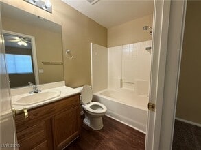 Building Photo - 7270 Sheared Cliff Ln