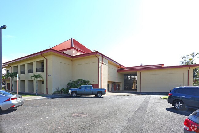 Building Photo - Helemano Community