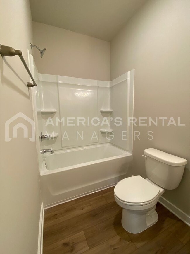 Building Photo - Home for Rent in Odenville, AL! View with ...