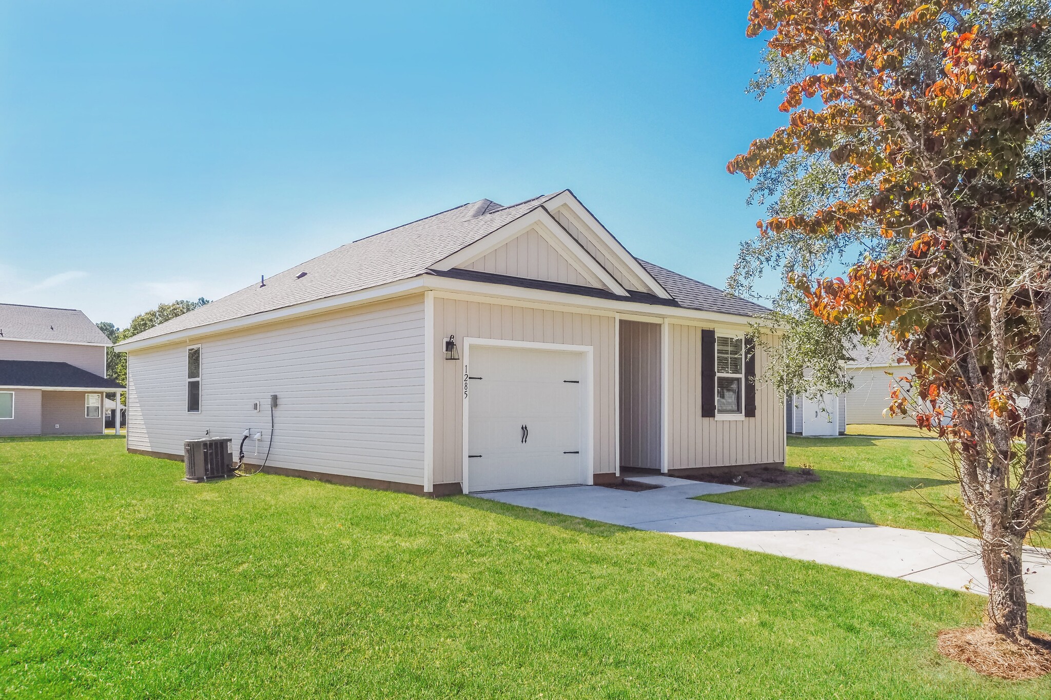 Building Photo - 1285 Warrens Way