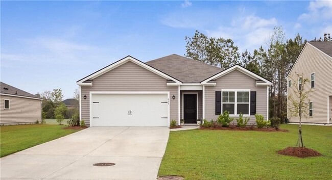 Building Photo - 635 Hogan Dr