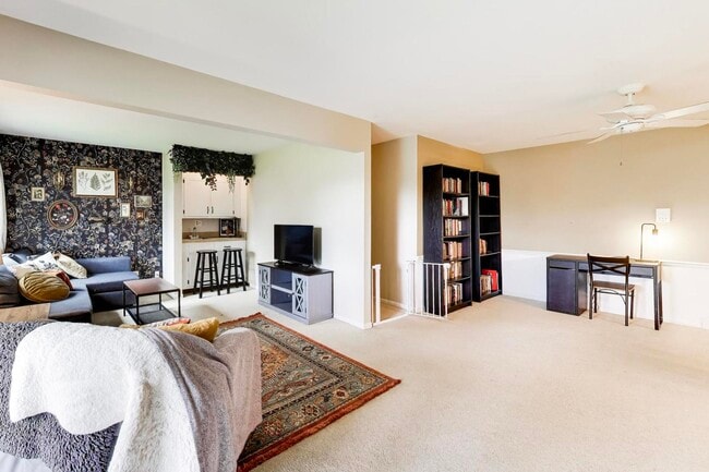 Building Photo - 639 Big Timber Dr