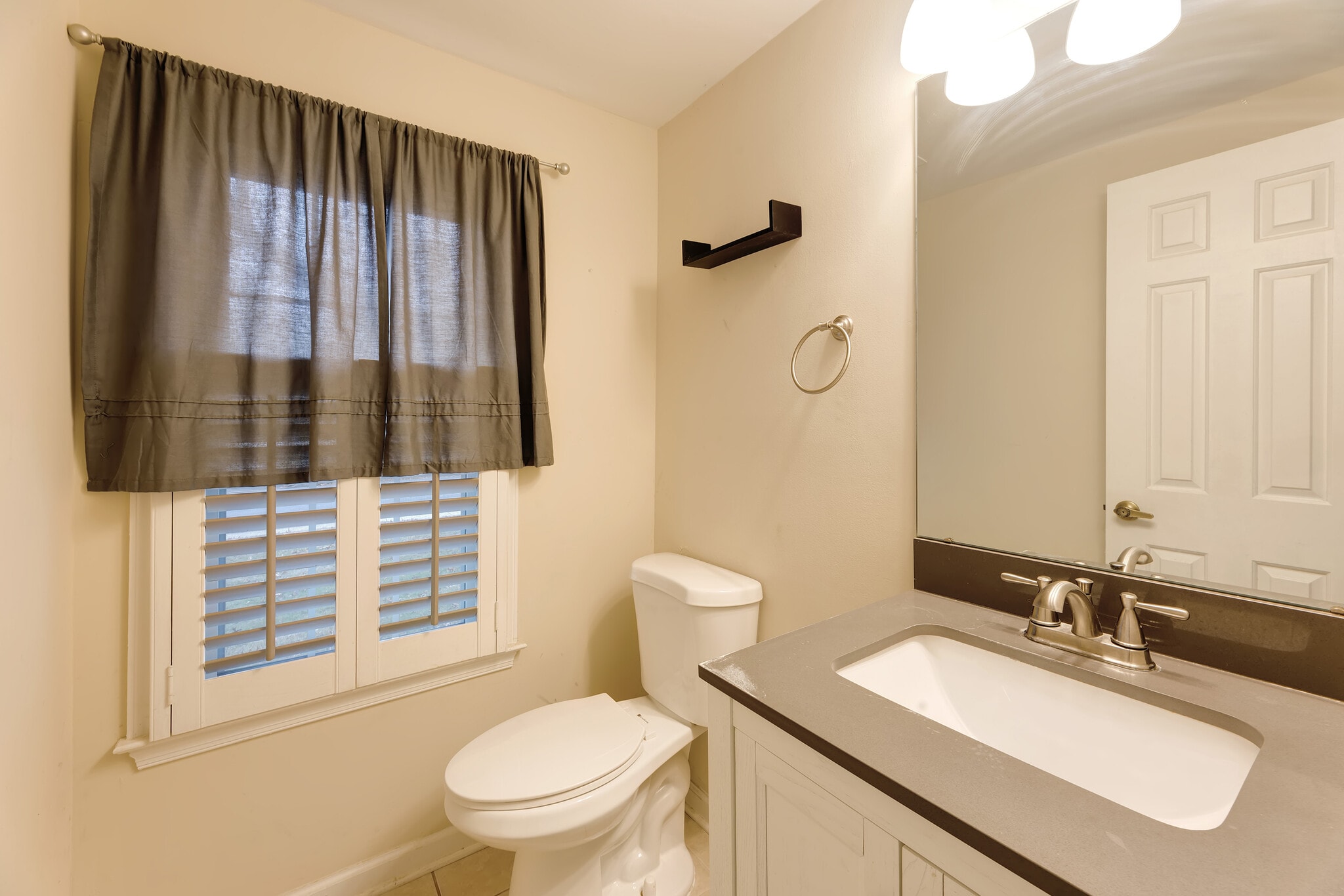Bathroom - 15 Butternut Way