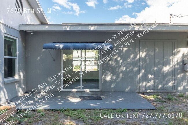 Building Photo - 7670 8th St N