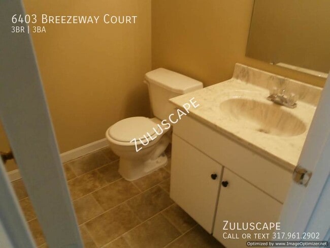 Building Photo - 6403 Breezeway Ct