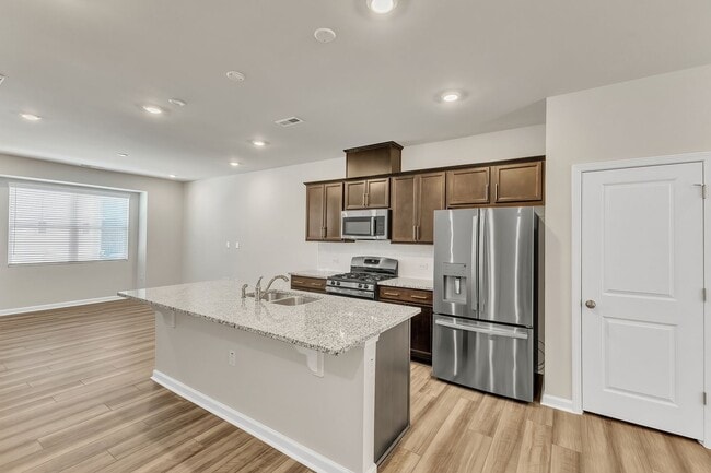 Building Photo - 3bd/3.5 ba Townhome for Rent | Rosedale in Wake Forest