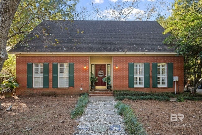 Building Photo - 20971 Bishop Rd