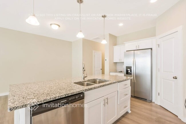 Building Photo - 4109 Ahan Dr